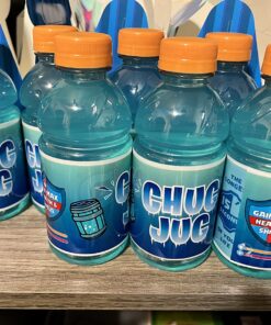 Video Game Party Supplies Drink Bottle Stickers, 24 Pack Chug Jug Bottle Labels Party Favors for Kids Birthday Party Decorations 21 81AAUF786iL