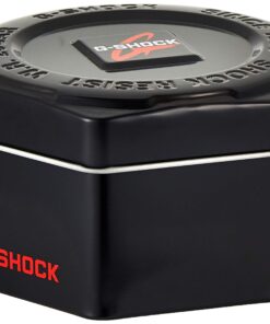 Casio Men's G8900A-1CR G-Shock Black and Blue Resin Digital Sport Watch 28 81ACa6pHtsL