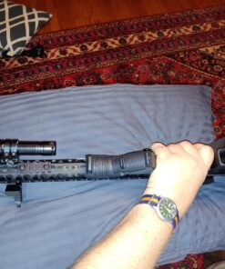 WEAVER Quad Lock 1-Inch Medium Detachable Rings Multicolor 35 81ADQRfF8L