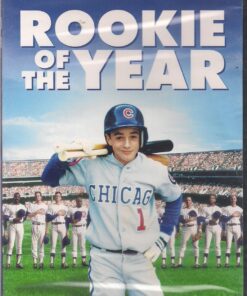 Rookie of the Year
