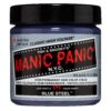 MANIC PANIC Blue Steel Hair Dye – Classic High Voltage - Semi-Permanent Hair Color - Cool, Silver Hair Dye With Blue Undertones - Vegan, PPD & Ammonia-Free - For Coloring Hair on Women & Men 16 81AEQ4LLhnL 1