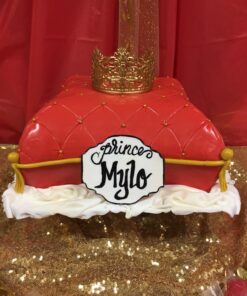 Gold Crown Cake Topper, Vintage Crown, Small Gold Wedding Cake Top, Princess Cake, The Queen of Crowns 37 81AEuym0RPL