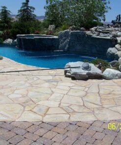 JED Pool Tools 50-560-16 Professional Deluxe Anodized Telescopic Pole, 16-Feet,Black and Silver Pole Only 29 81AGCg4wnOL