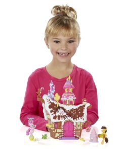 My Little Pony Friendship is Magic Collectable Story Pack 10 81AGHSmlLqL