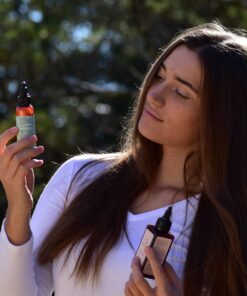 Dry Shampoo Volume Powder | Natural & Organic | Jumbo size | For Dark and Blonde Hair | Made in USA | (Lavender, 2 Ounce (Pack of 1)) Lavender 2 Ounce (Pack of 1) 33 81AH8IsAWjL