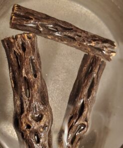 Natural Cholla Wood for Aquarium Decoration, Shrimp, Hermit Crab, Chew Toys for Small Pets (4 Inches Long(Pack of 3)) 4 Inches Long(Pack of 3) 35 81AHjj42ogL