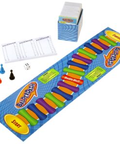 Mattel Games Balderdash 9 81AI4g4bJIL
