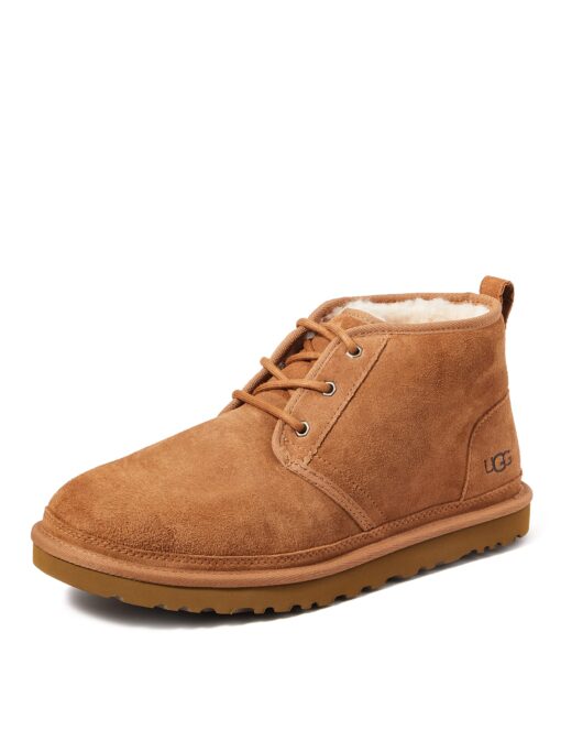 UGG Men's Neumel Boot 11 Chestnut