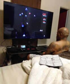 Pac-Man Connect and Play - 12 Classic Games 16 81AIs3lmkpL