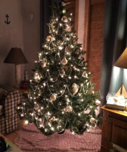 KUPOO 99 ft Clear Crystal Like Beads by The roll - Wedding Decorations (Colorful) 37 81AJTvWTOnL