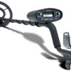 Bounty Hunter TK4 Tracker IV Metal Detector with 8-inch Waterproof Coil 58 81AJVkupCxL