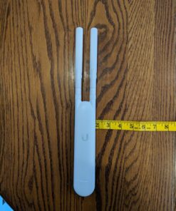 Ubiquiti UAP-AC-M-US Unifi Mesh Access Point, White 34 81AKXKjAX1L