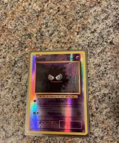 Pokemon TCG: XY Evolutions, A Booster Pack Containing 10 Cards Per Pack with Over 100 New Cards to Collect 42 81ALSG8V11L