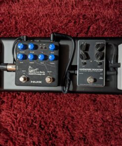 Donner DPA-1 Guitar Pedal Power Supply Adapter 9V DC 1A Tip Negative 5 Way Daisy Chain Cables for Guitar Effect Pedal 38 81ALwI0dQWL