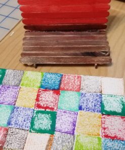 Ranger Tim Holtz Distress Mini Ink Pad Kits - #13, #14 and #15 Bundle 13 81ALz65zCkL