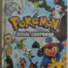Pokémon Visual Companion 10 81ANHl8YLGL