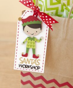 Cricut Create a Friend Cartridge 24 81ANL dH5aL