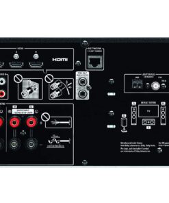 YAMAHA RX-V4A 5.2-Channel AV Receiver with MusicCast 11 81ANdw1cxIL