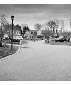 Ilford HP5 Plus Black and White Negative Film ISO 400 (120 Roll Film) 1 Pack 32 81AO4Sv5eRL