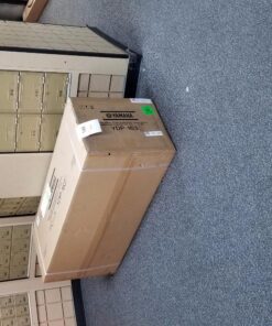 Yamaha YDP163B Arius Series Console Digital Piano with Bench, Black Walnut 163 22 81AOLXHaw8L