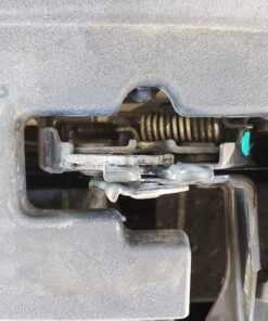 WD-40 Specialist White Lithium Grease Spray with SMART STRAW SPRAYS 2 WAYS, 10 OZ 1-Pack 43 81AOoWNotZL