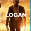 Logan Blu-ray 
                             
                            May 23, 2017