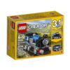 LEGO Creator Blue Express 31054 Building Kit 26 81AQZeqWLkL