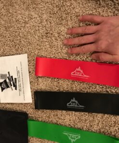 Black Mountain Products BMP Black 9 81AR2Qq3WNL