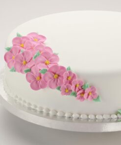 Wilton 14-Inch Round Cake Bases - Decorate and Serve Heavier Cakes, Perfect for 12-inch Round Cakes, Tiered Cakes and Gingerbread Houses, Silver, 2-Piece 14 Inch (2-Pk.) 10 81ARrdnjXIL