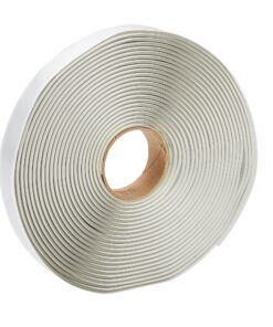 Alternative view of Dicor BT-1834-1 1/8" x 3/4" x 30' Butyl Seal Tape , Grey