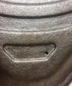 Lodge BOLD 12 Inch Seasoned Cast Iron Grill Pan; Design-Forward Cookware 12" 30 81ATOMzCLoL