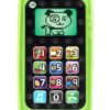 LeapFrog Chat and Count Smart Phone, Scout, Green 26 81AU G9OGuL