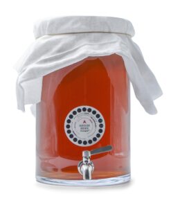 Northern Brewer - 2 Gallon Kombucha Brewing Starter Kit 11 81AUgUiXObL