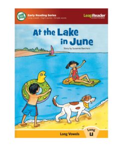 LeapFrog LeapReader Learn to Read, Volume 2 (works with Tag) 13 81AUiD1tnVL