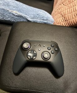 Official Luna Wireless Controller Controller only 40 81AV2Kc1lIL