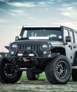 YITAMOTOR LED Light Bar 4PCS 4Inch 18W LED Work Light Flood LED Light Pods Offroad Lights Driving Lamp Fog Lights Waterproof Truck Pickup SUV ATV UTV 4WD 12V 24V, 3 Years Warranty 15 81AV4pQeqXL