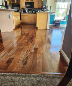 Rejuvenate Professional Wood Floor Restorer and Polish with Durable Finish Easy Mop On Application High Gloss Finish 32oz 32 Fl Oz (Pack of 1) 1 Pack 40 81AVXttlyZL