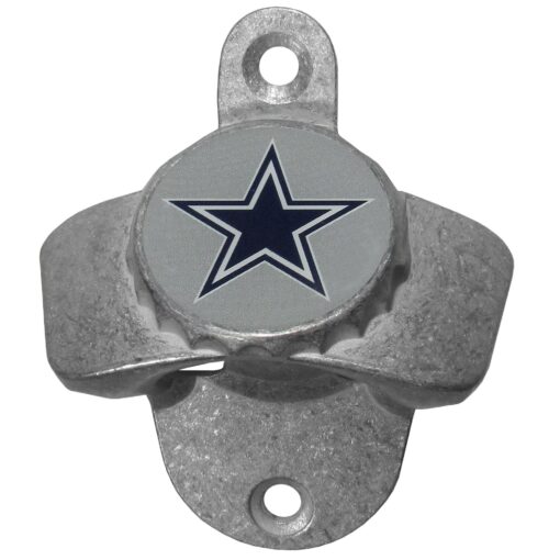 Siskiyou Sports NFL unisex Wall Bottle Opener Dallas Cowboys Each