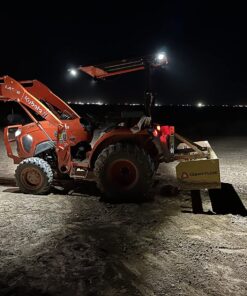 Nilight LED Pods 4PCS 18W 1260lm Flood Light Bar Driving Fog Off Road Lights Work 24V 12V For Motorcycles Van Camper Wagon Car Pickup ATV UTV SUV Truck Boat, 2 Years Warranty 50 81AXQ9sUPFL