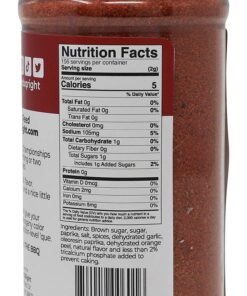 Killer Hogs The BBQ Rub | Championship Grill Seasoning for Beef, Steak, Burgers, Pork, and Chicken | 11 Ounces 11 Ounce (Pack of 1) 30 81AXSM0R1QL