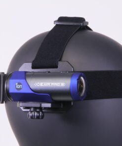 iON Camera 5019 Head Strap/Goggle Strap (Black) 5 81AXxG1F9RL