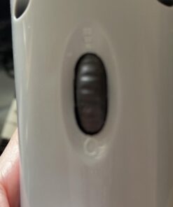 Wahl Deep Tissue Corded Long Handle Percussion Massager - Handheld Therapy with Variable Intensity to Relieve Pain in The Back, Neck, Shoulders, Muscles, & Legs for Arthritis - Model 4290-300 33 81AYj8qSwyL