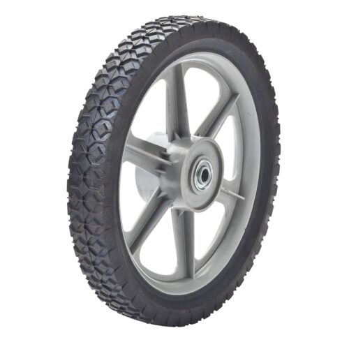 Oregon 72-072 Wheel, 12 x 175, Replaces MTD 734-04082