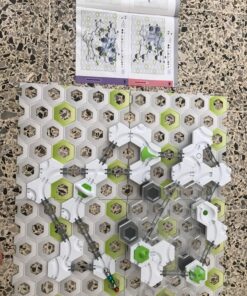 Ravensburger Gravitrax Starter Set Marble Run & STEAM Accredited Toy For Kids Age 8 & Up - Endless Indoor Activity for Families 24 81AZW0QTefL