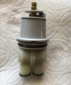 Delta Faucet RP46074 TUB SHOWER CARTRIDGE, 1, White 20 81AZr9kWudL