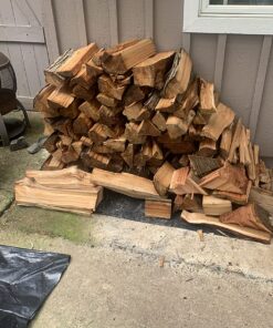 Fiskars IsoCore 8lb. Wood Splitting Maul - 36" Shock Control SoftGrip Handle - Wood Splitter Tool and Maul for Splitting Wedge - Black/Orange Pro IsoCore 8lb Maul 33 81AaAIC4IEL