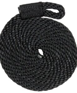 Extreme Max 3006.7204 BoatTector Inflatable Fender Value 2-Pack - 6.5" x 22", Black 6.5" x 22" 22 81Ab004a9XL 1