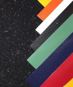 Siser EasyWeed HTV Sheets 12 inch by 15 inch - 12 Pack Starter Bundle 33 81AbXWi3LmL