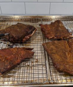 Yummly Smart Meat Thermometer with Wireless Bluetooth Connectivity V1 55 81AbkZ3u7VL