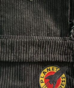 Futurama Backpack Patches for Girls - BURIUS Planet Express Shirt Patches Iron on or Sew on Patches for Clothing - Cotton Patches for Clothes Tactical Clothing Patch Applique Patches for Backpacks 29 81AcERwBIEL